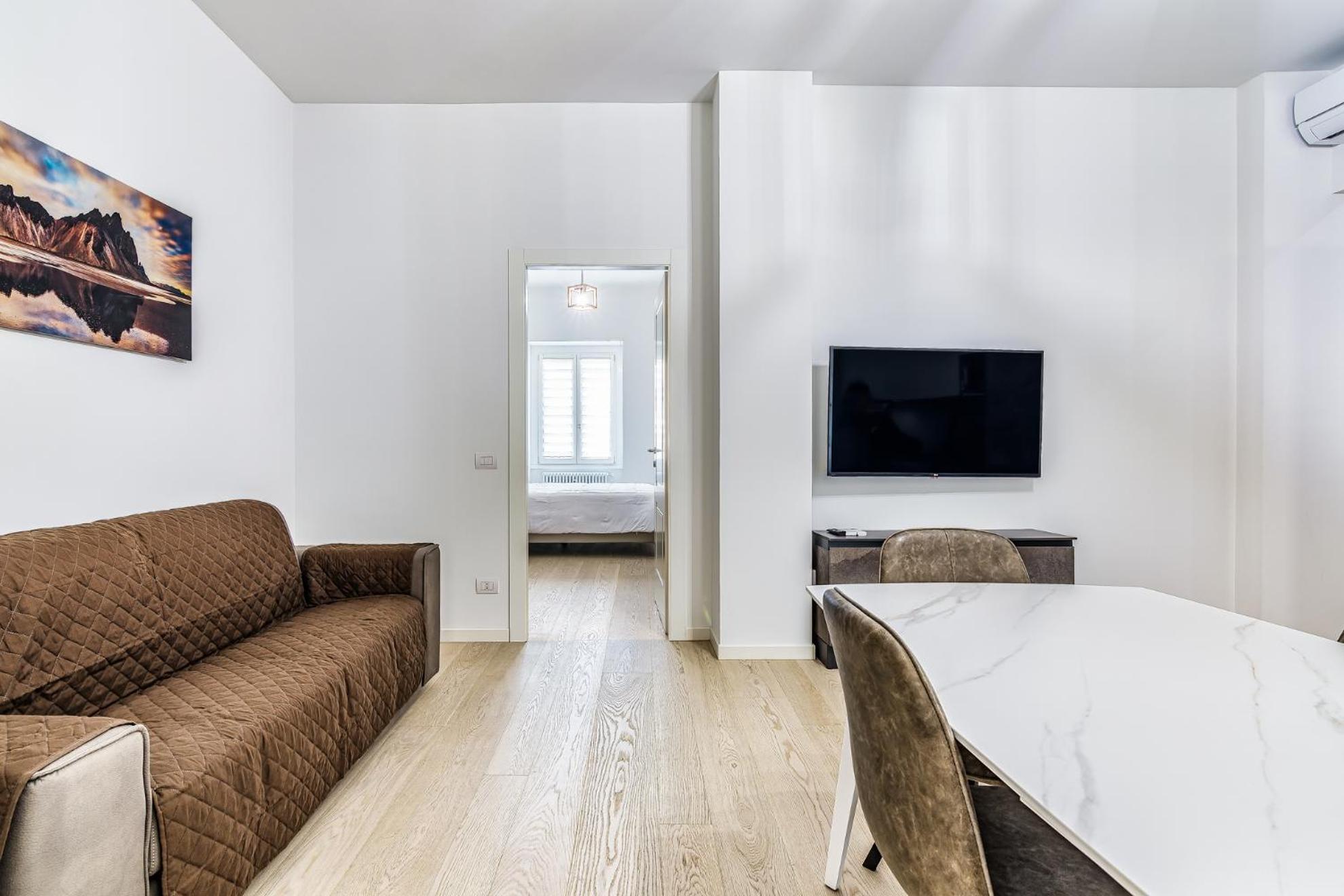 Pisani Apartment — Photos 1